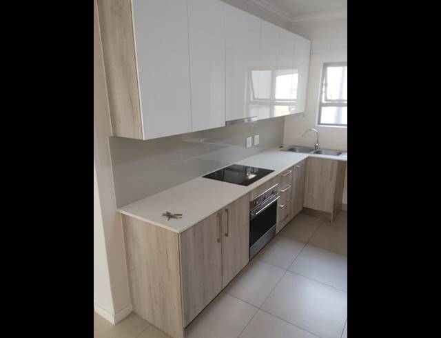 2 BEDROOM APARTMENT FOR SALE IN EDENBURG